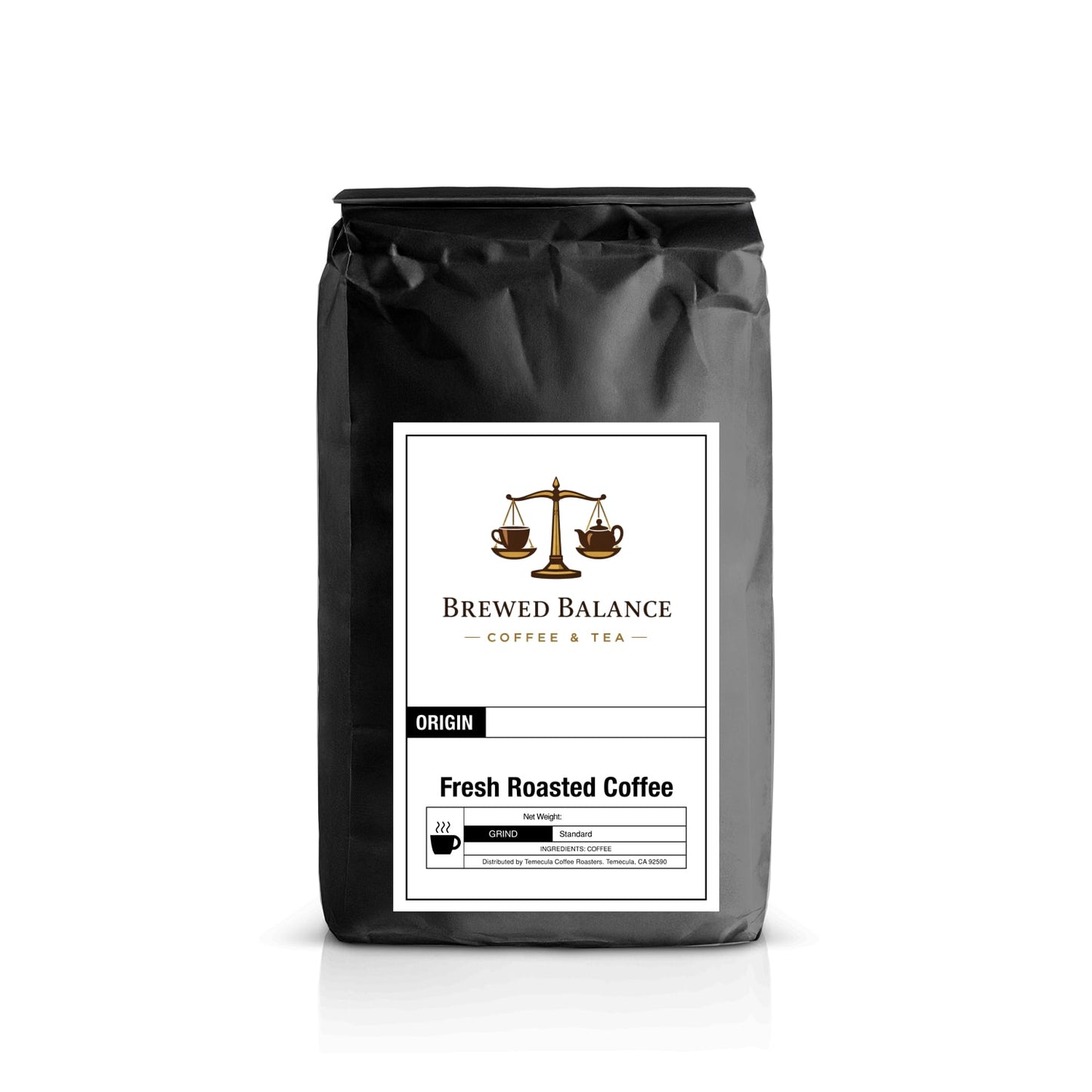 Peru Coffee Pods
